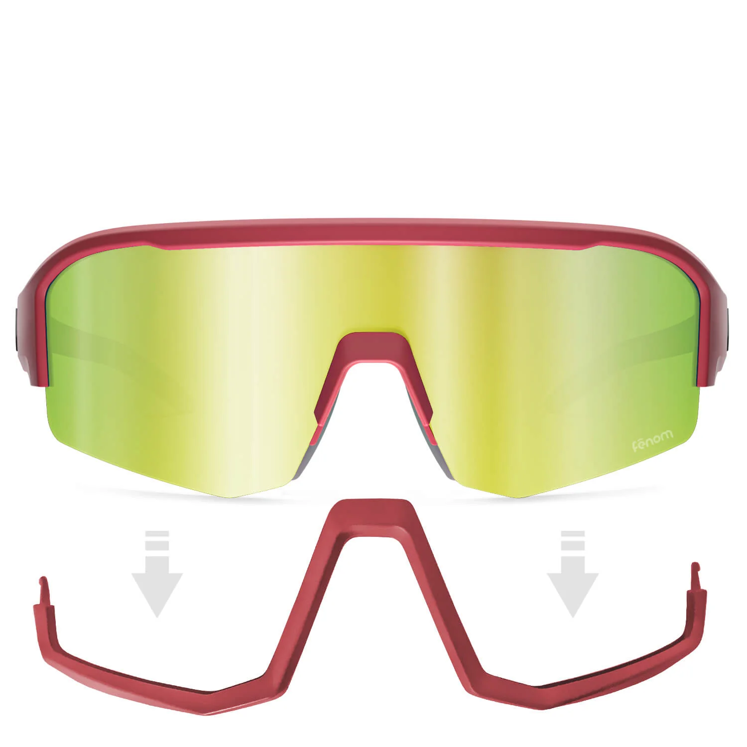 Radke Performance Sunglasses - Image 38