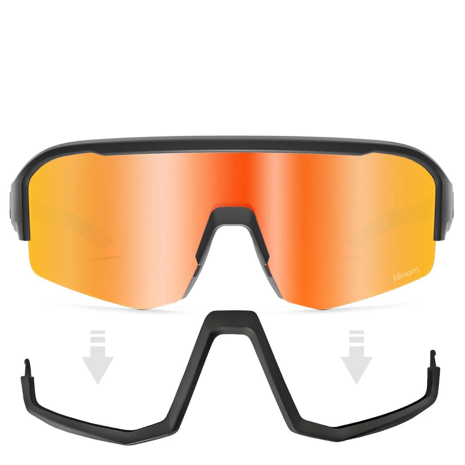 Radke Performance Sunglasses - Image 43