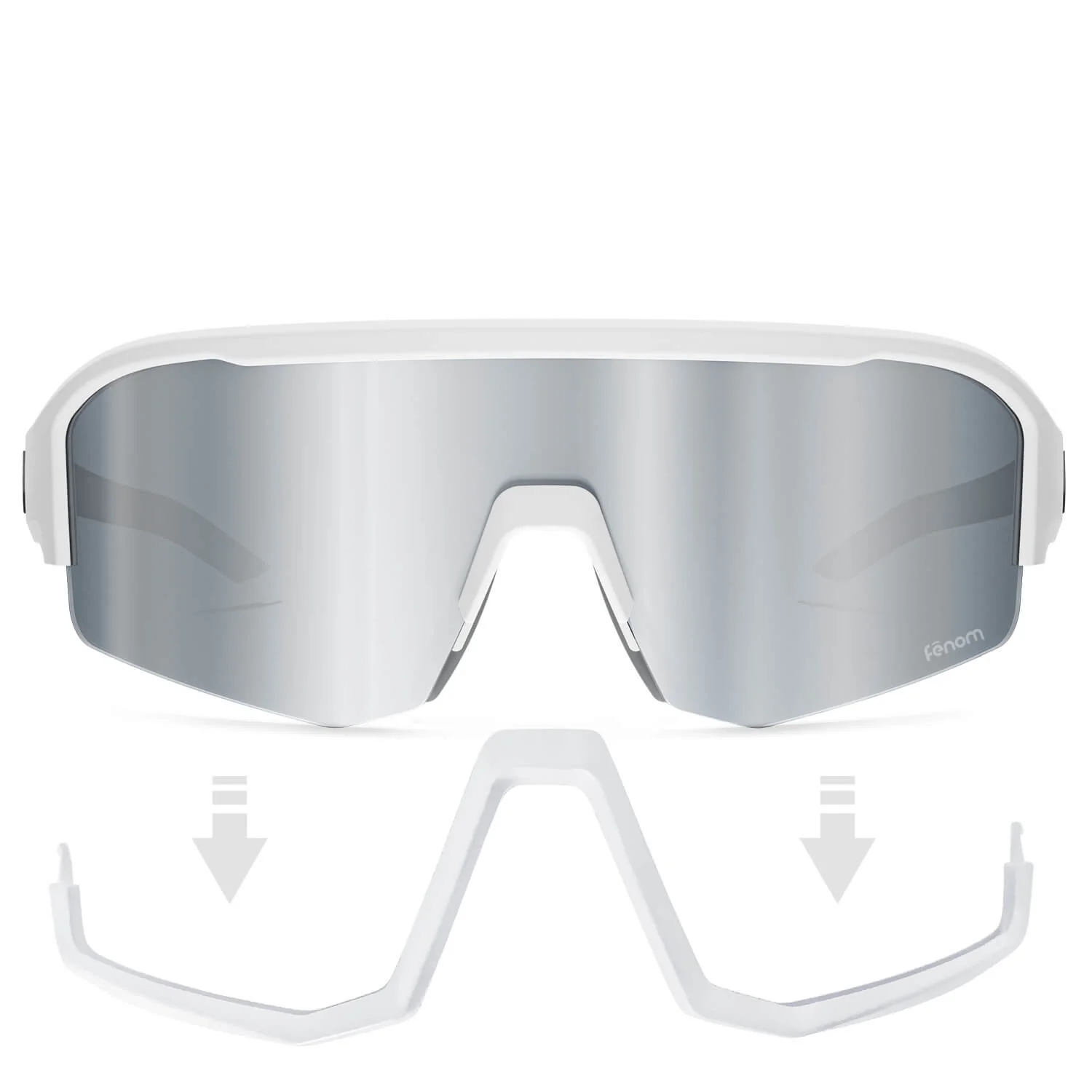 Radke Performance Sunglasses - Image 8