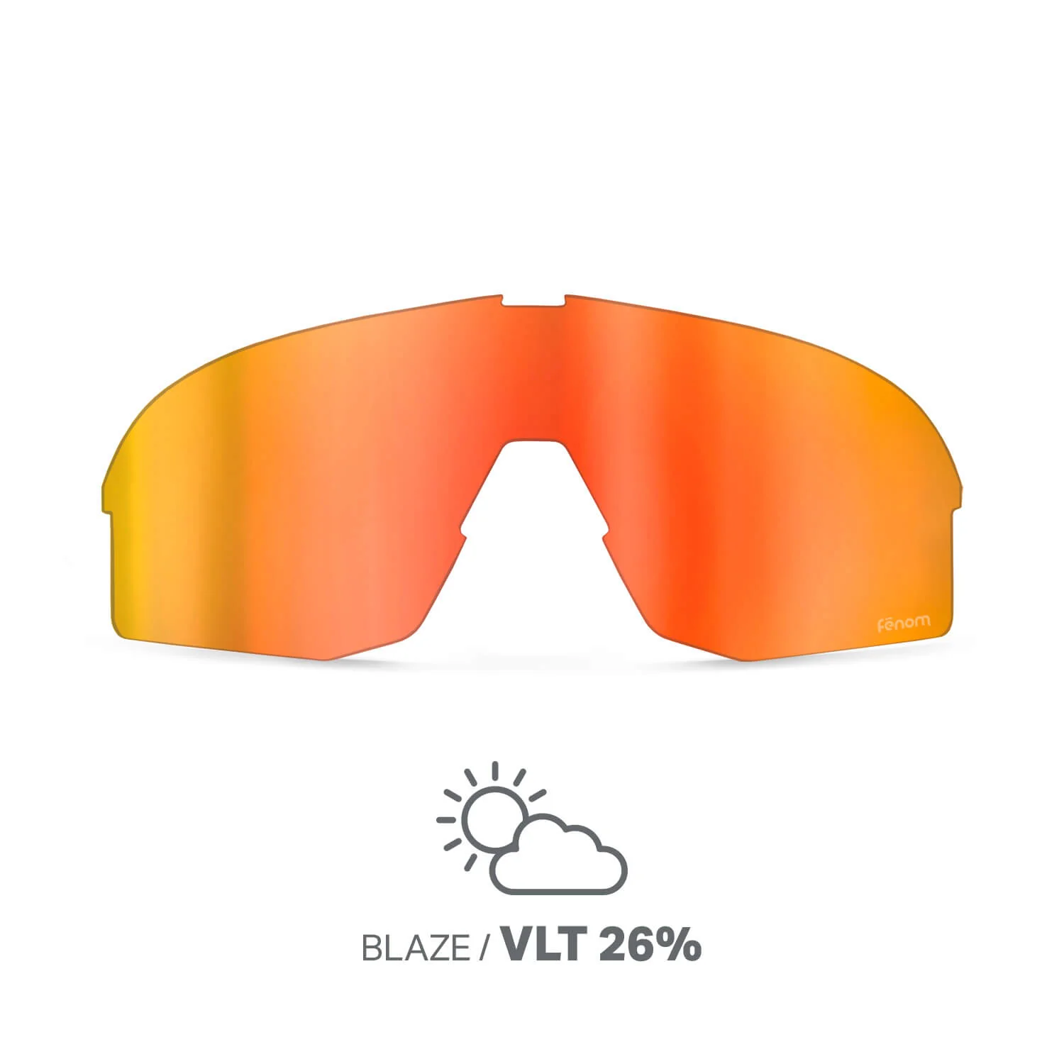 Radke Replacement Lenses - Image 12