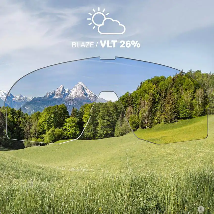 Radke Replacement Lenses - Image 14