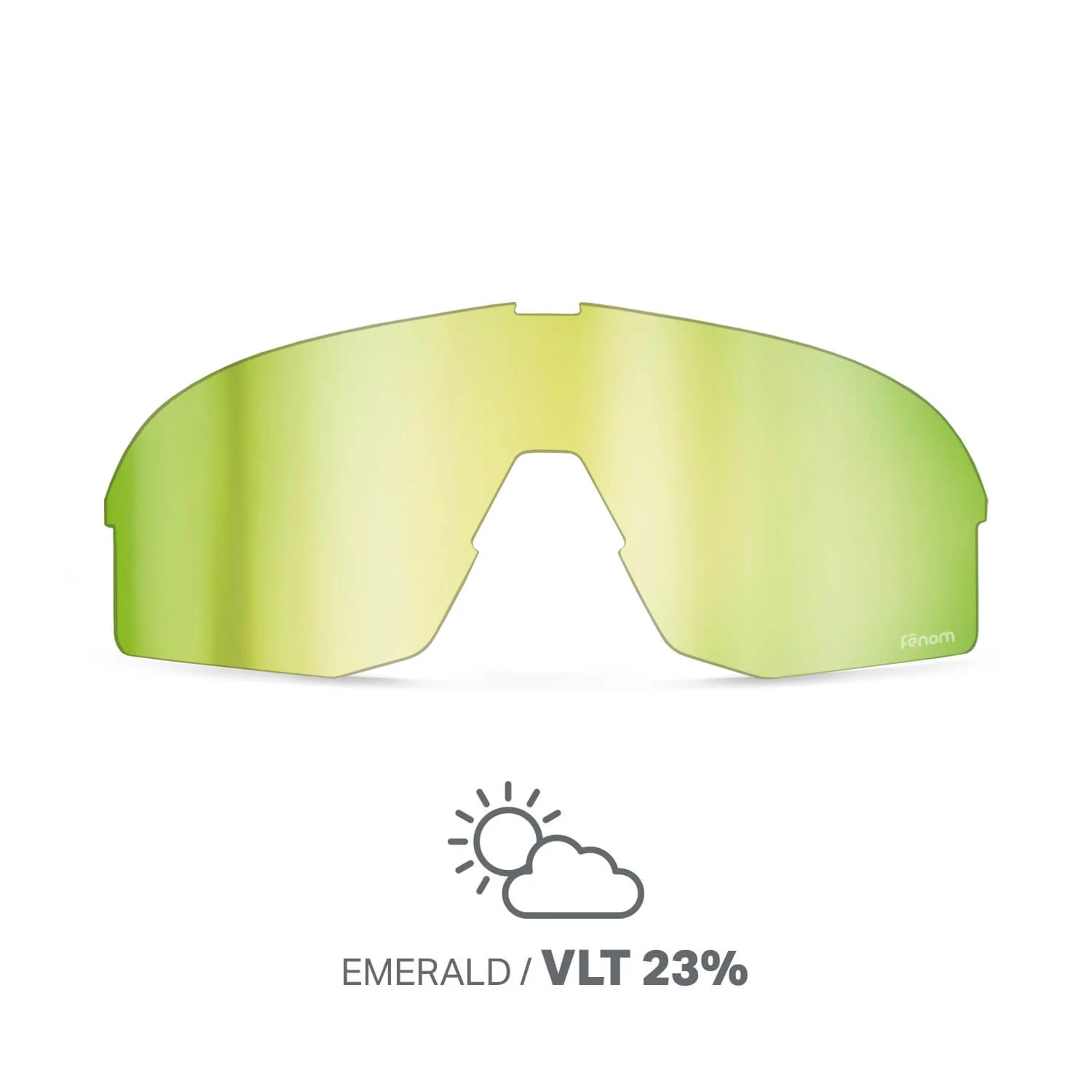 Radke Replacement Lenses - Image 16