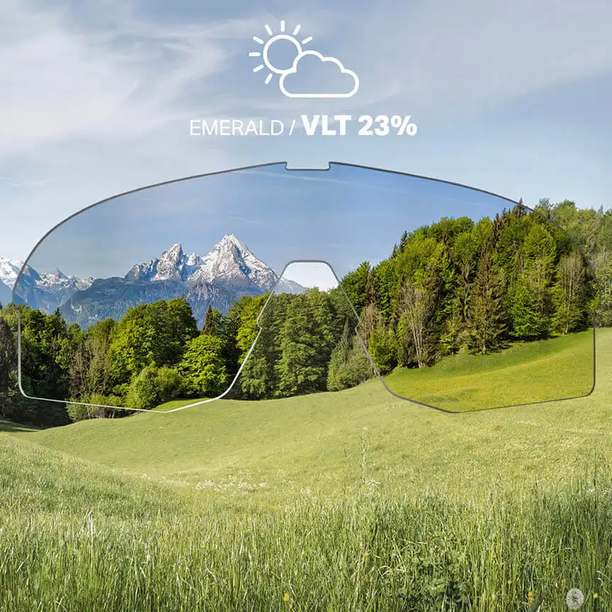 Radke Replacement Lenses - Image 18