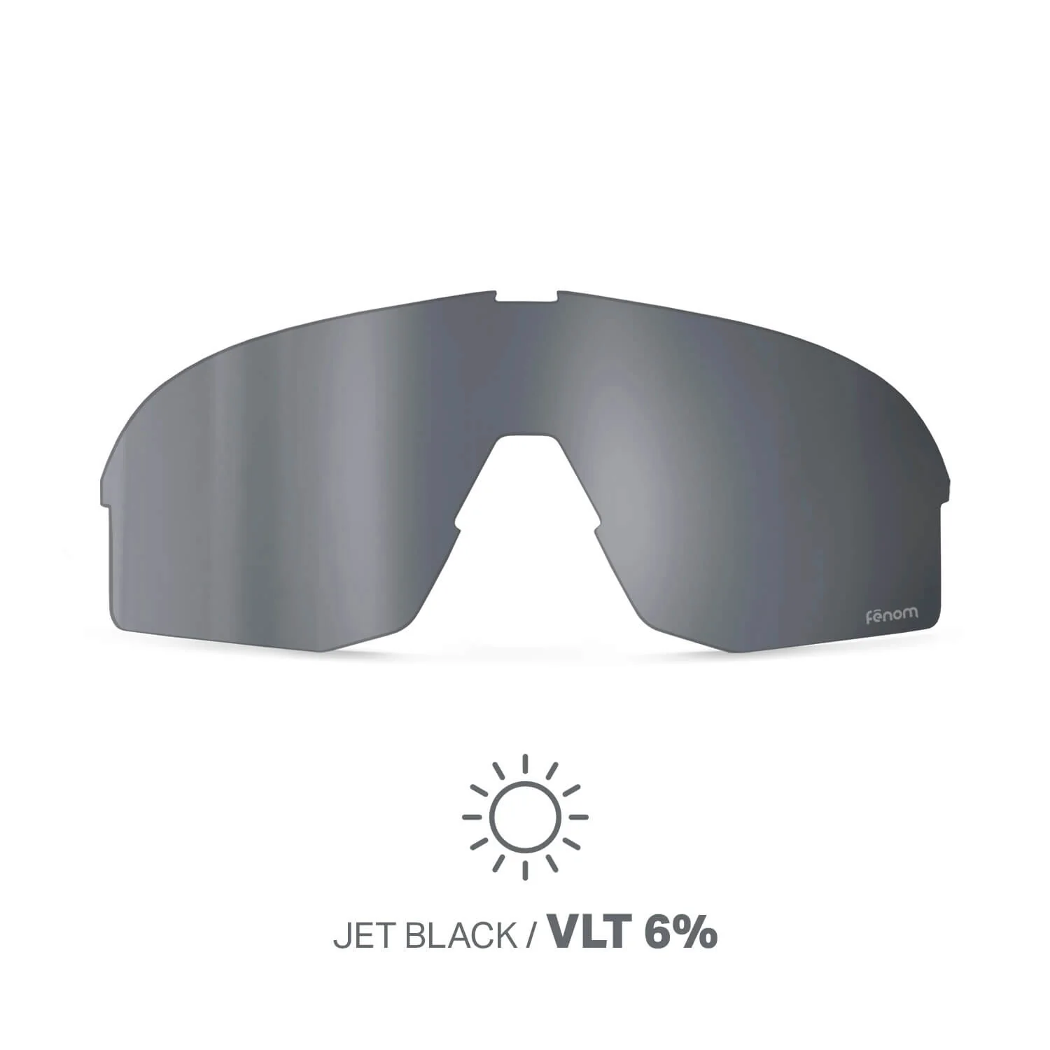 Radke Replacement Lenses - Image 20