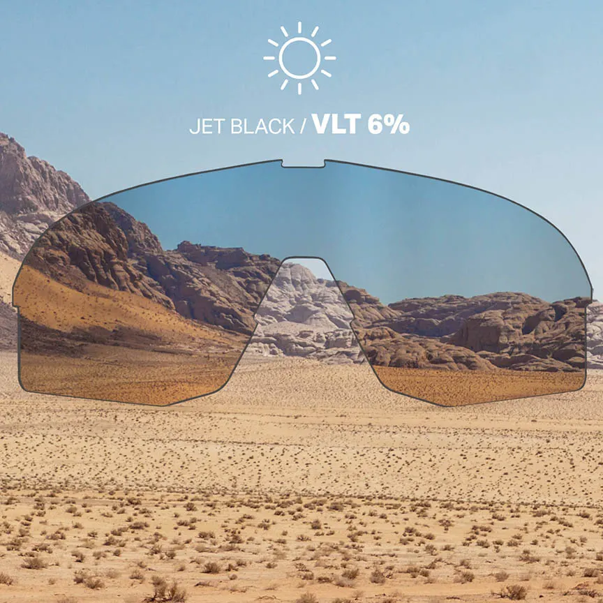 Radke Replacement Lenses - Image 22