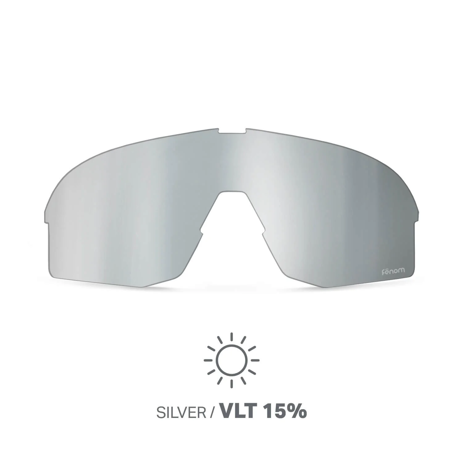 Radke Replacement Lenses - Image 24