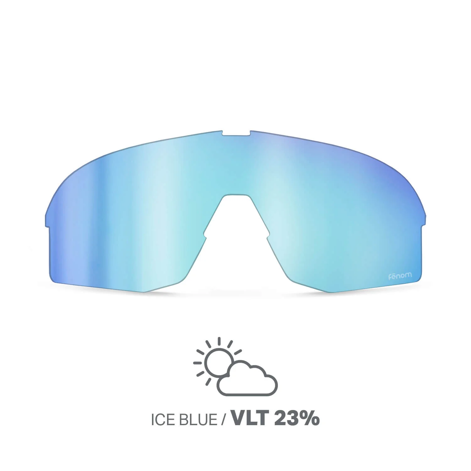 Radke Replacement Lenses - Image 28