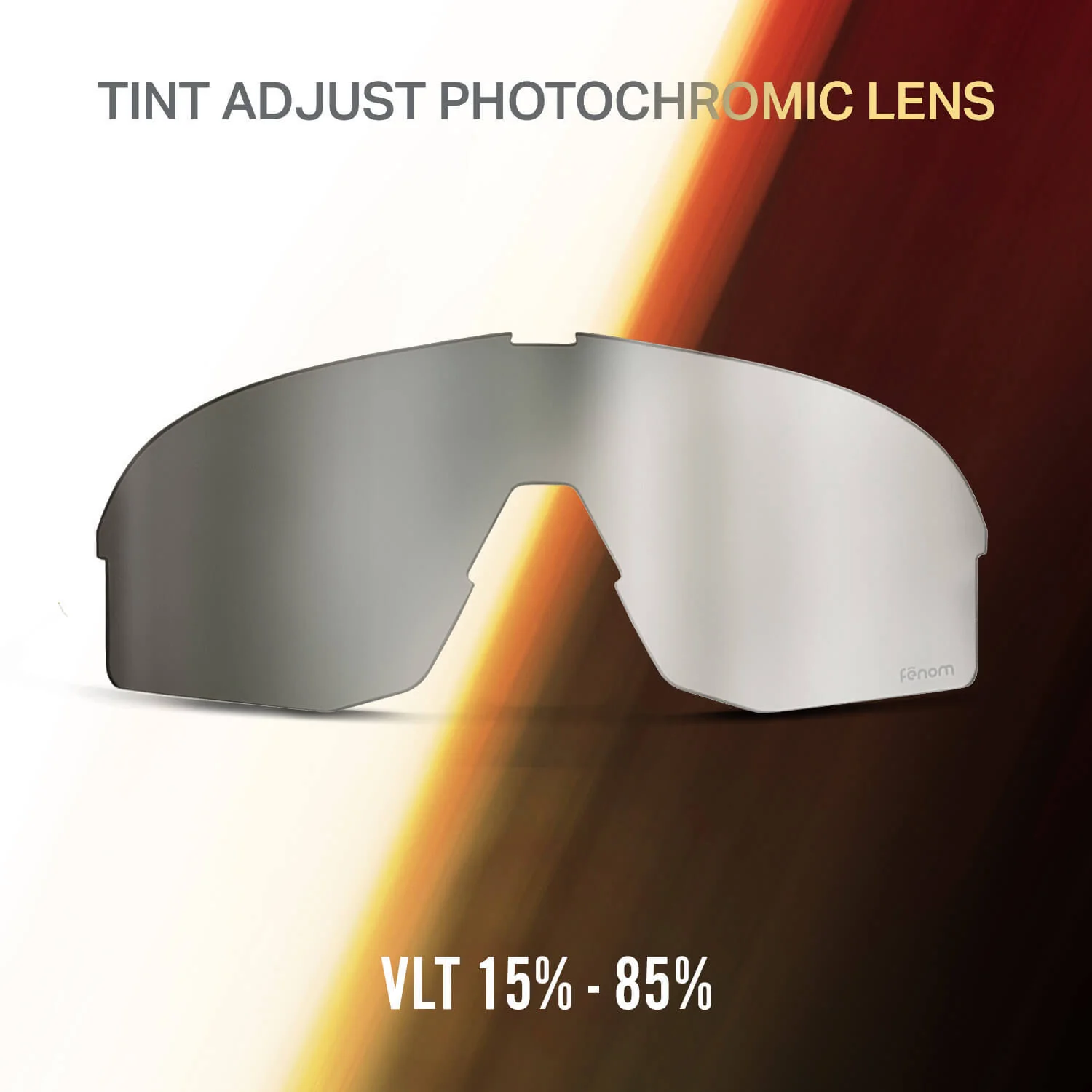 Radke Replacement Lenses - Image 6