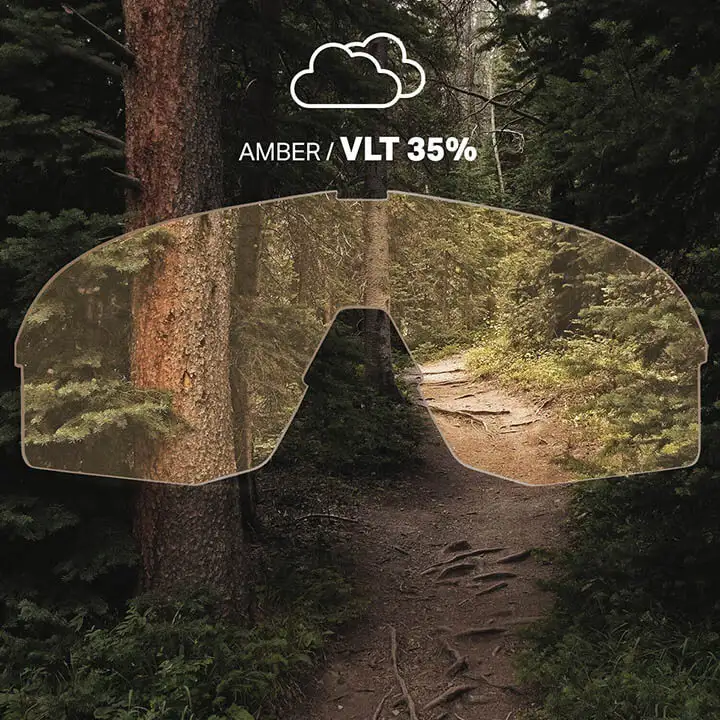 Radke Replacement Lenses - Image 9