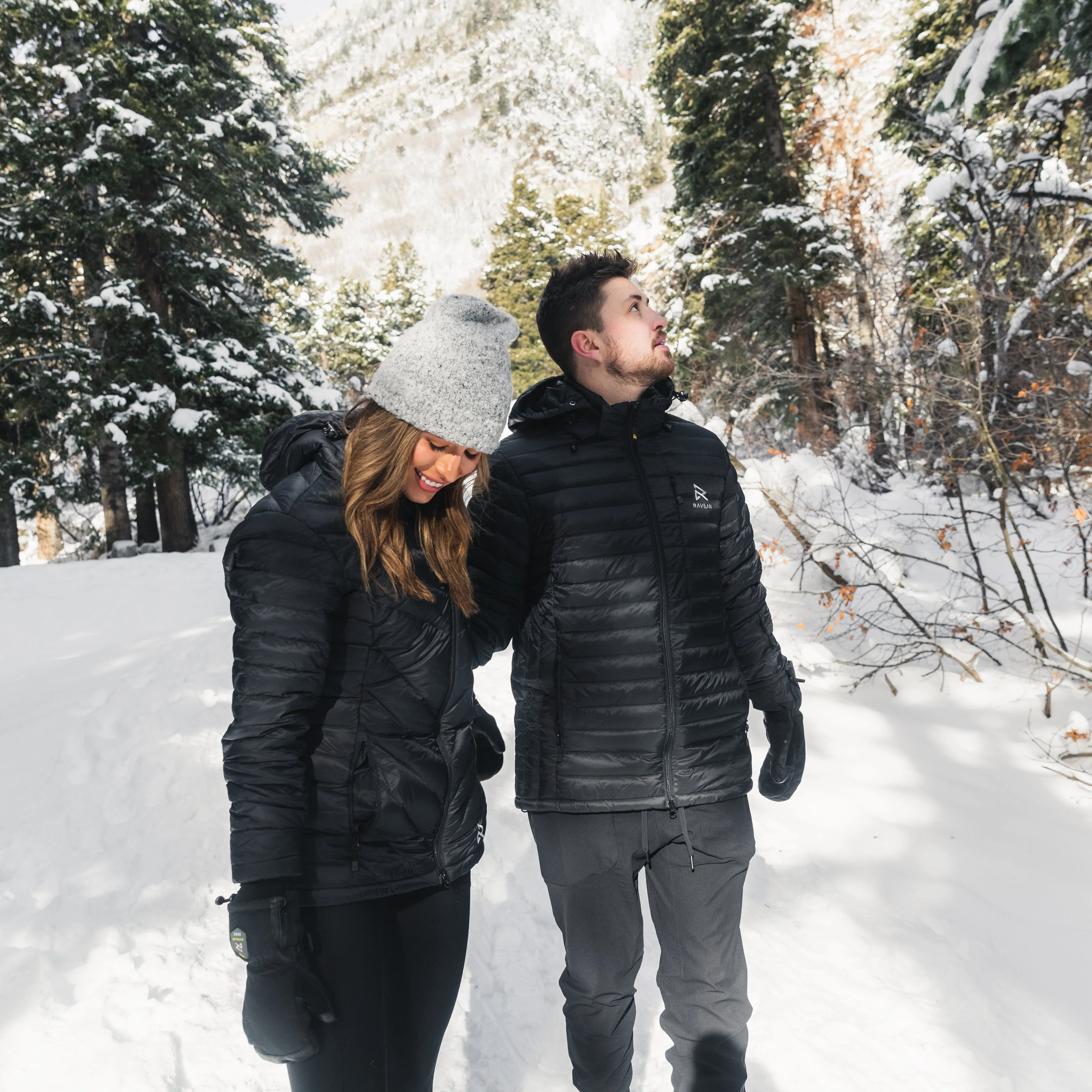 Ravean Heated Gloves OPEN BOX - Image 30