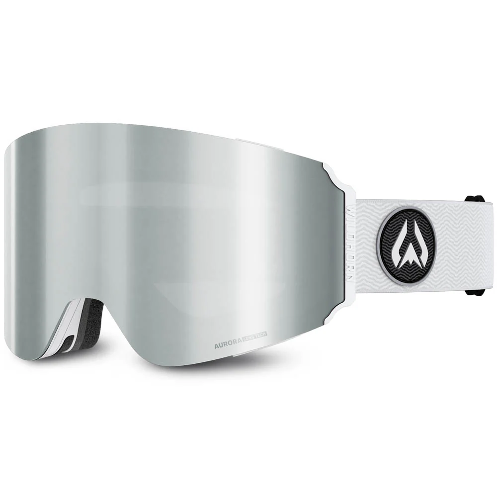 Roca Pro L Cylindrical Snow Goggle OPEN BOX - Image 17