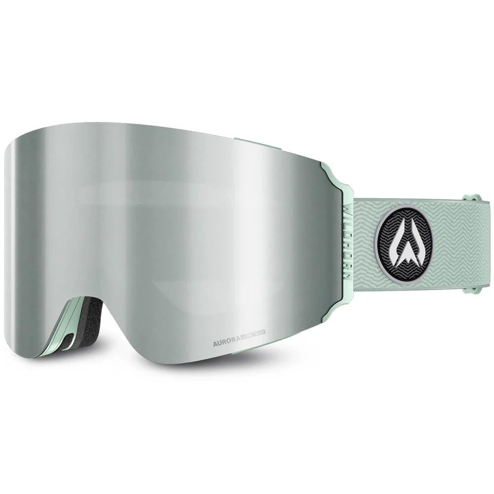 Roca Pro L Cylindrical Snow Goggle OPEN BOX - Image 49