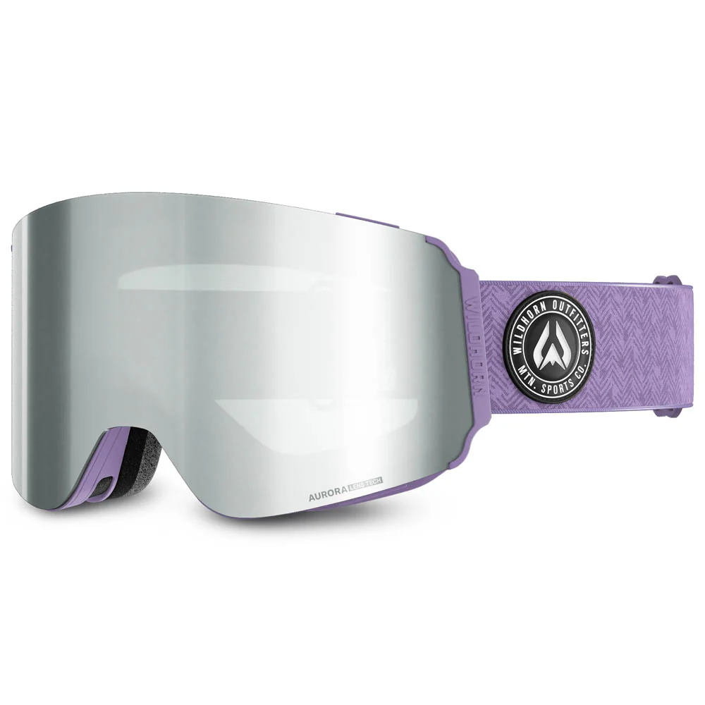 Roca Pro M Cylindrical Goggle Standard OPEN BOX - Image 25