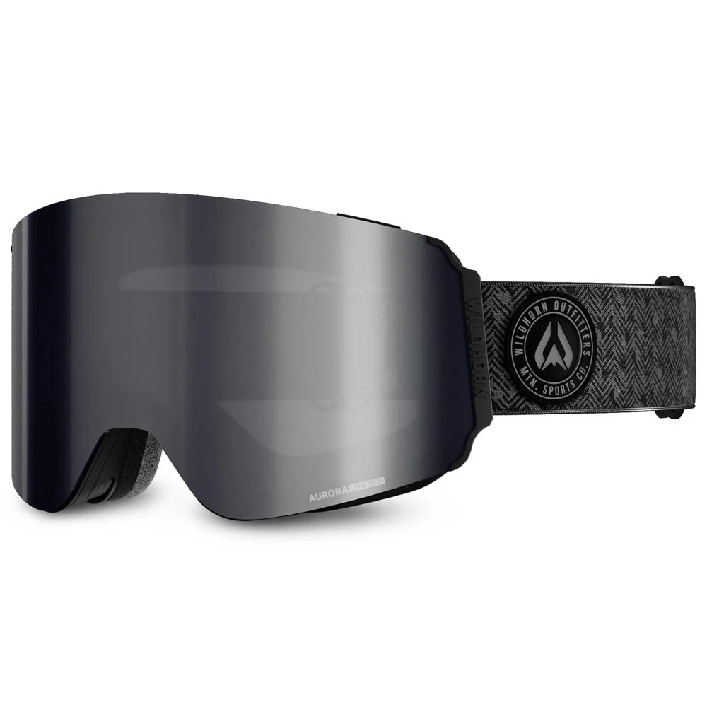 Roca Pro M Cylindrical Goggle Standard OPEN BOX - Image 41