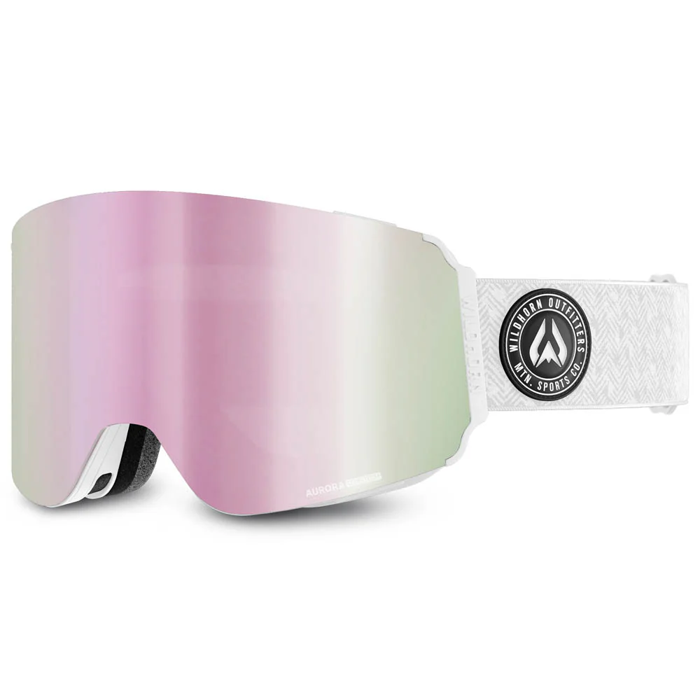 Roca Pro M Cylindrical Goggle Standard OPEN BOX - Image 49