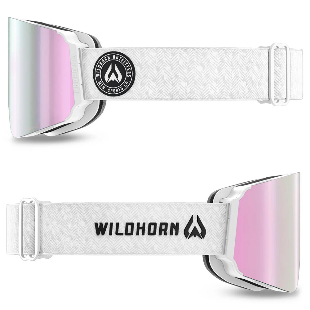 Roca Pro M Cylindrical Goggle Standard OPEN BOX - Image 53