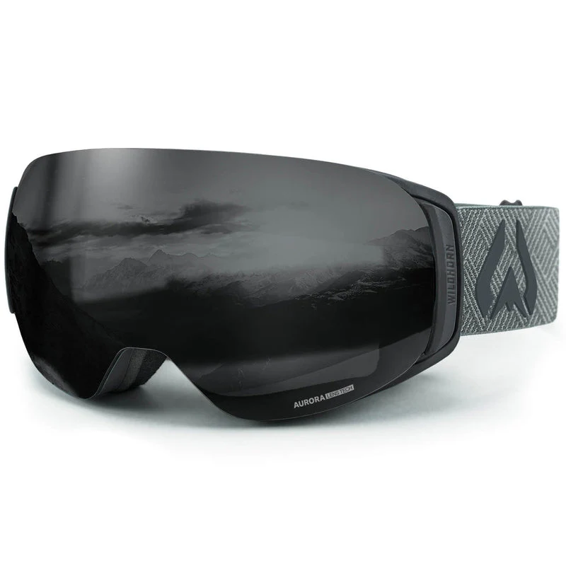 Roca Jr Snow Goggles OPEN BOX - Image 13