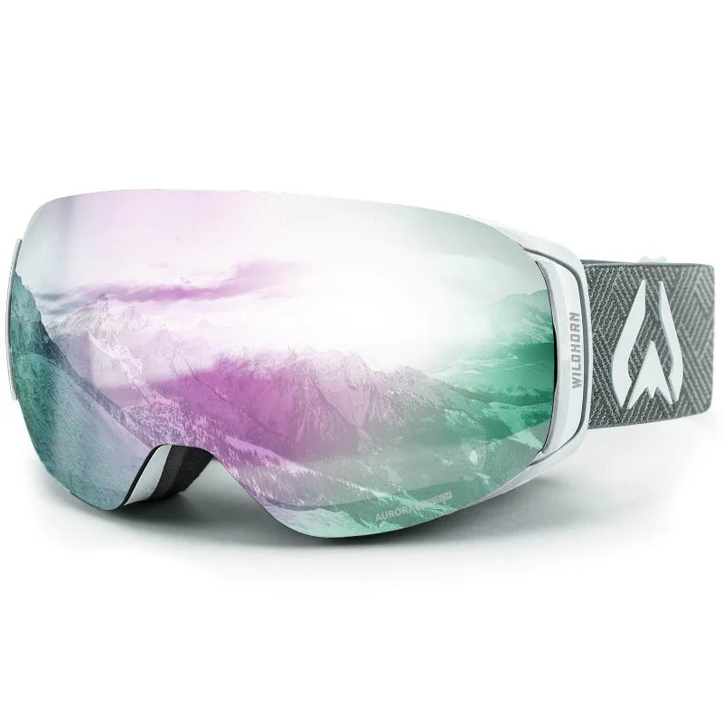 Roca Jr Snow Goggles OPEN BOX - Image 19