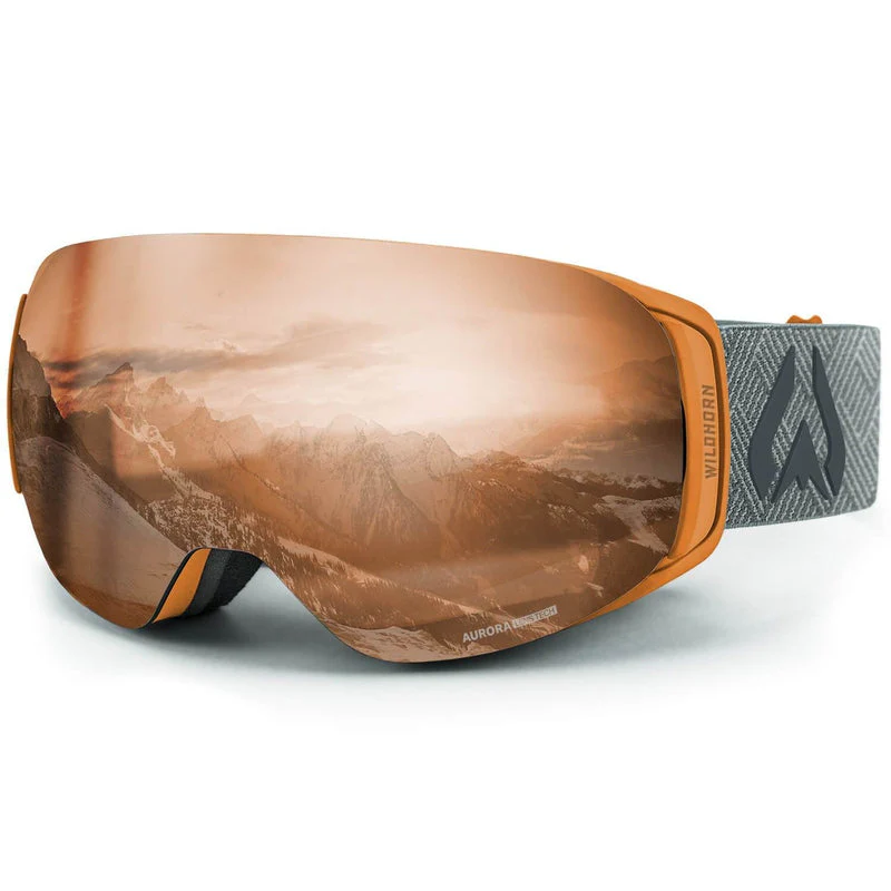 Roca Jr Snow Goggles OPEN BOX - Image 26