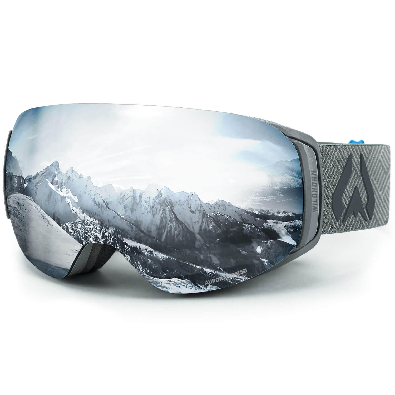 Roca Jr Snow Goggles OPEN BOX - Image 38