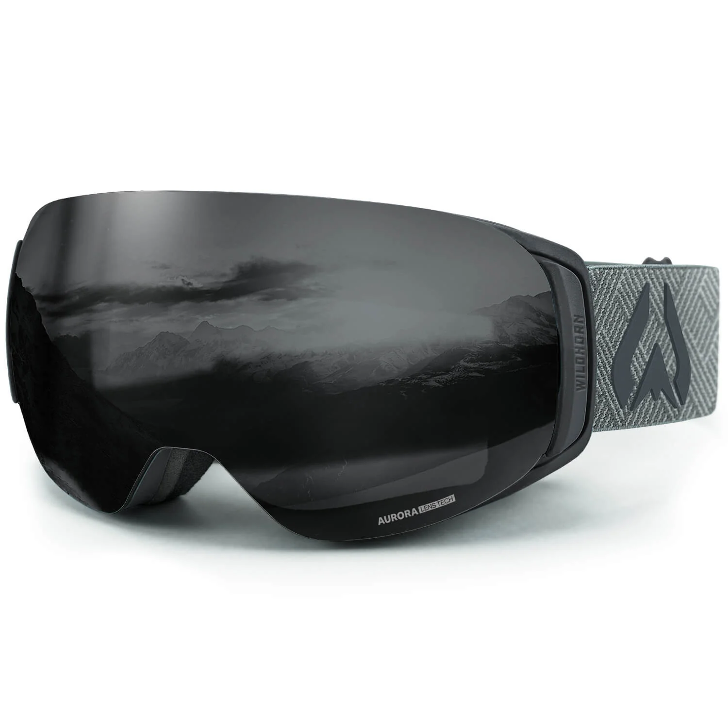 Roca Jr Snow Goggles OPEN BOX - Image 40