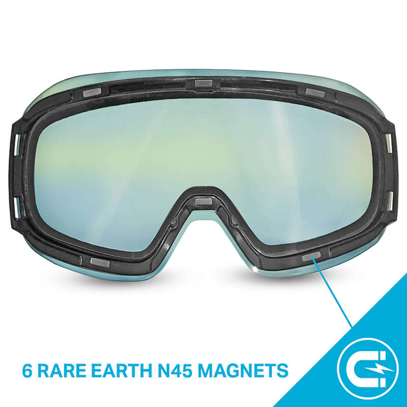 Roca Junior Lenses - Image 35