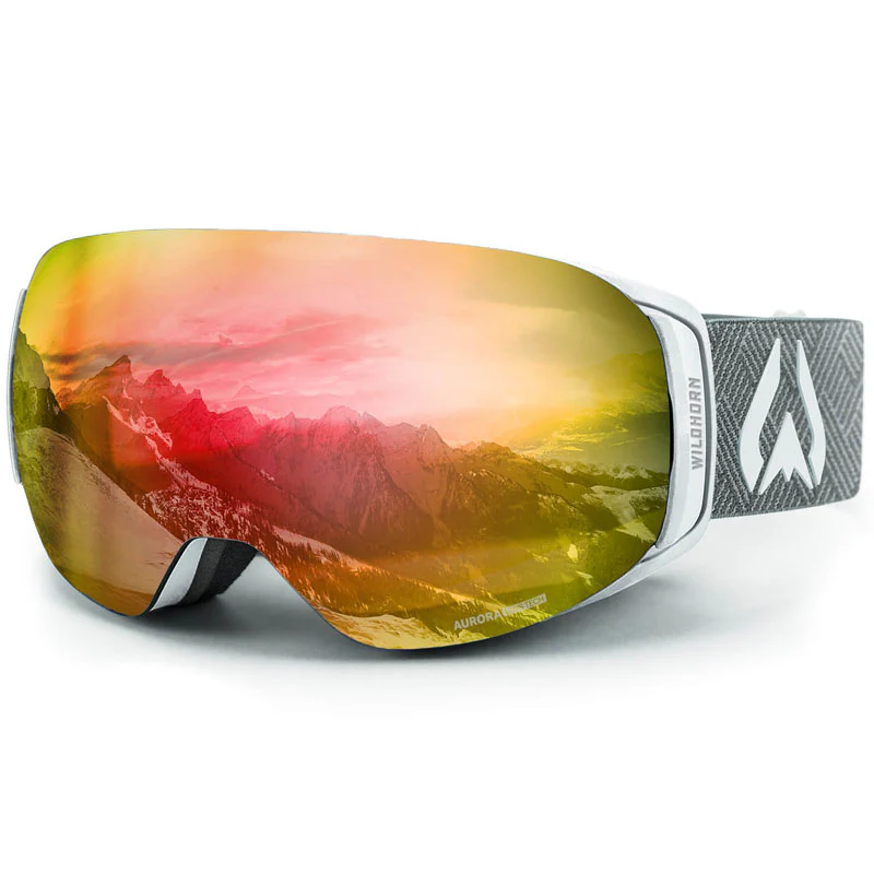 Roca Snow Goggles - Image 13