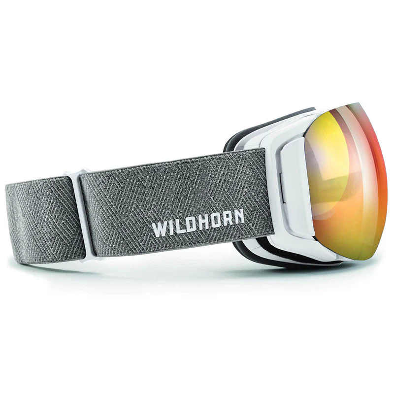 Roca Snow Goggles - Image 15