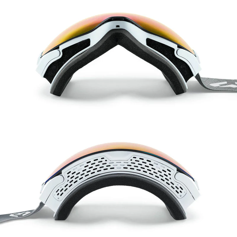 Roca Snow Goggles - Image 16