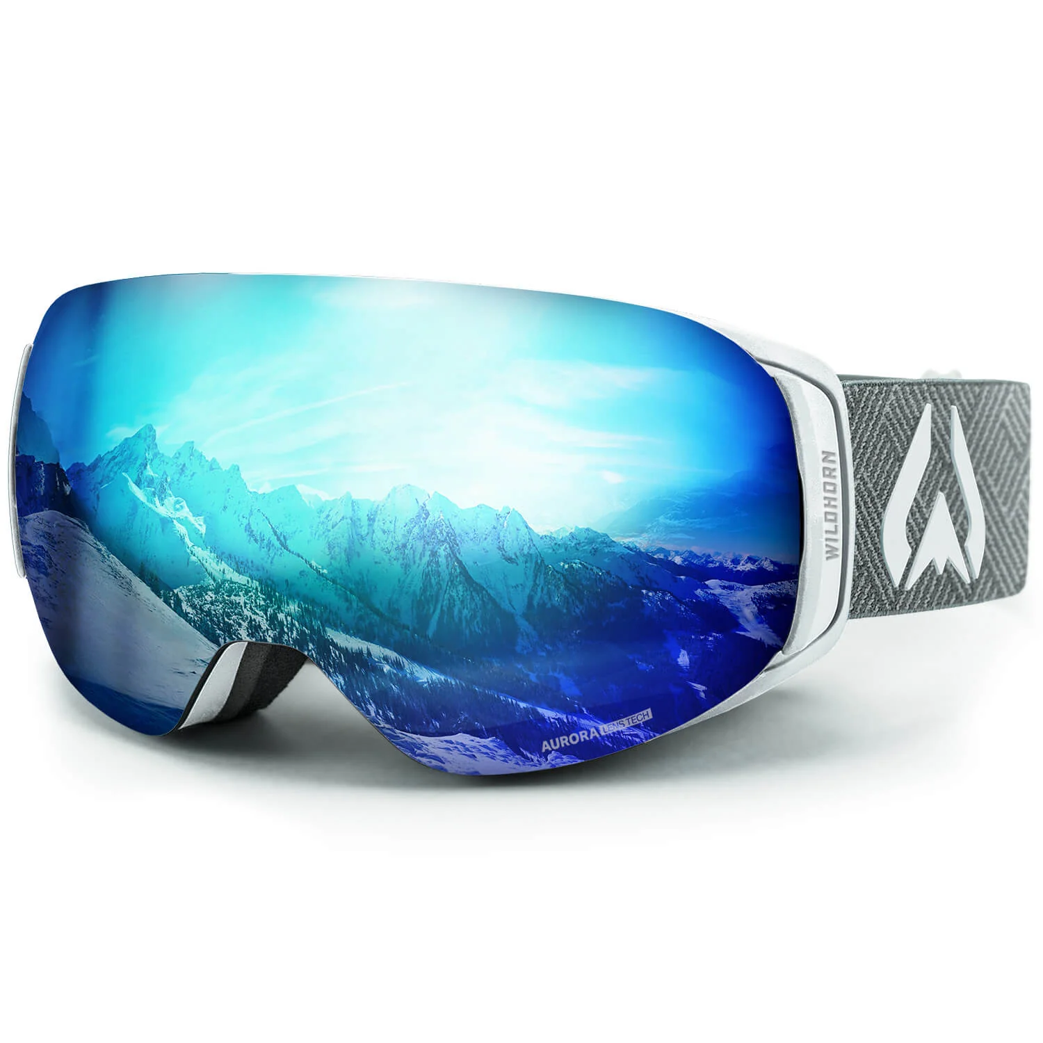 Roca Snow Goggles - Image 18