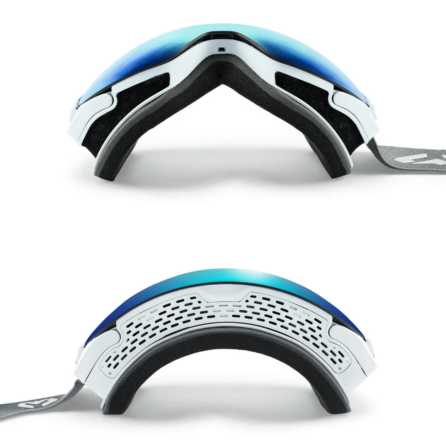 Roca Snow Goggles - Image 21