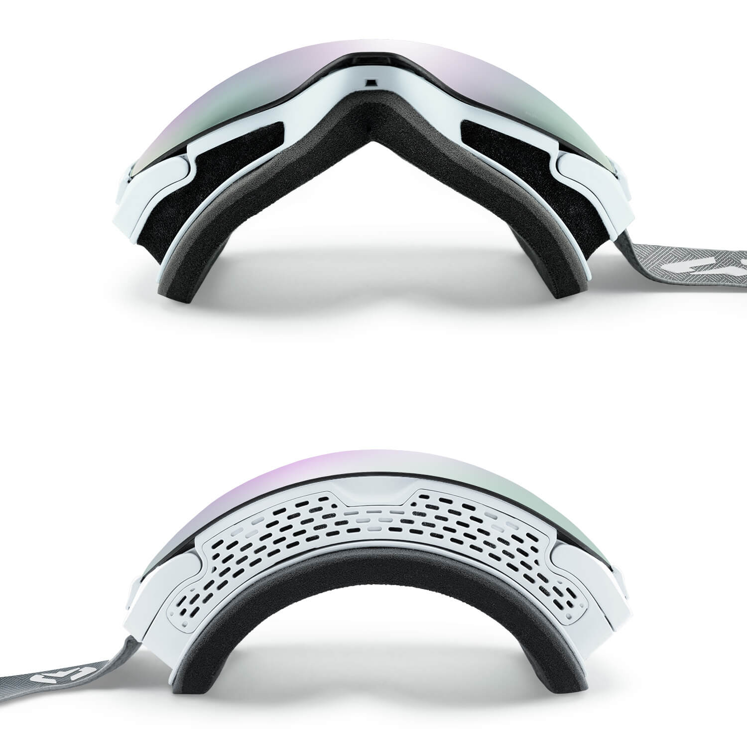 Roca Snow Goggles - Image 27