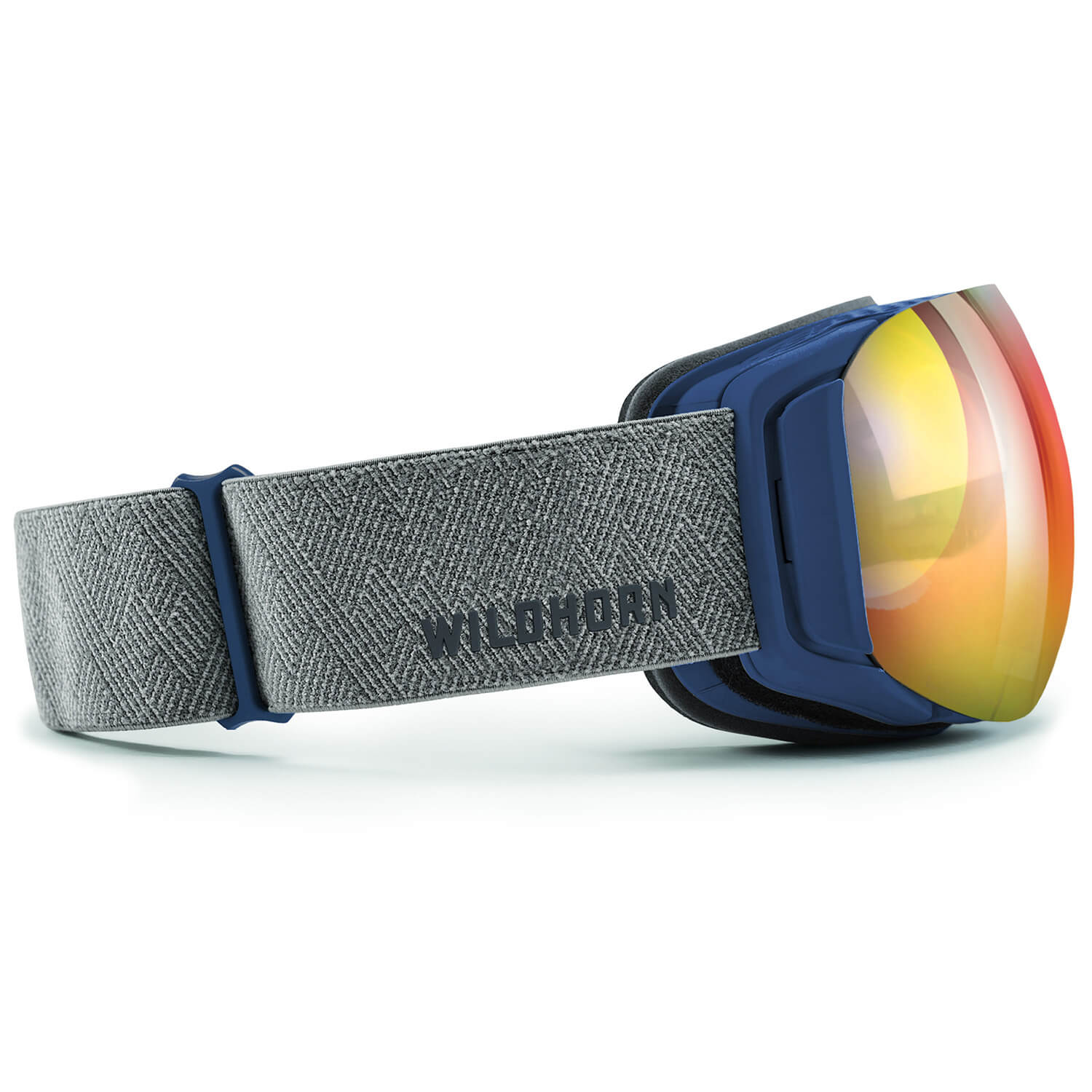 Roca Snow Goggles - Image 3