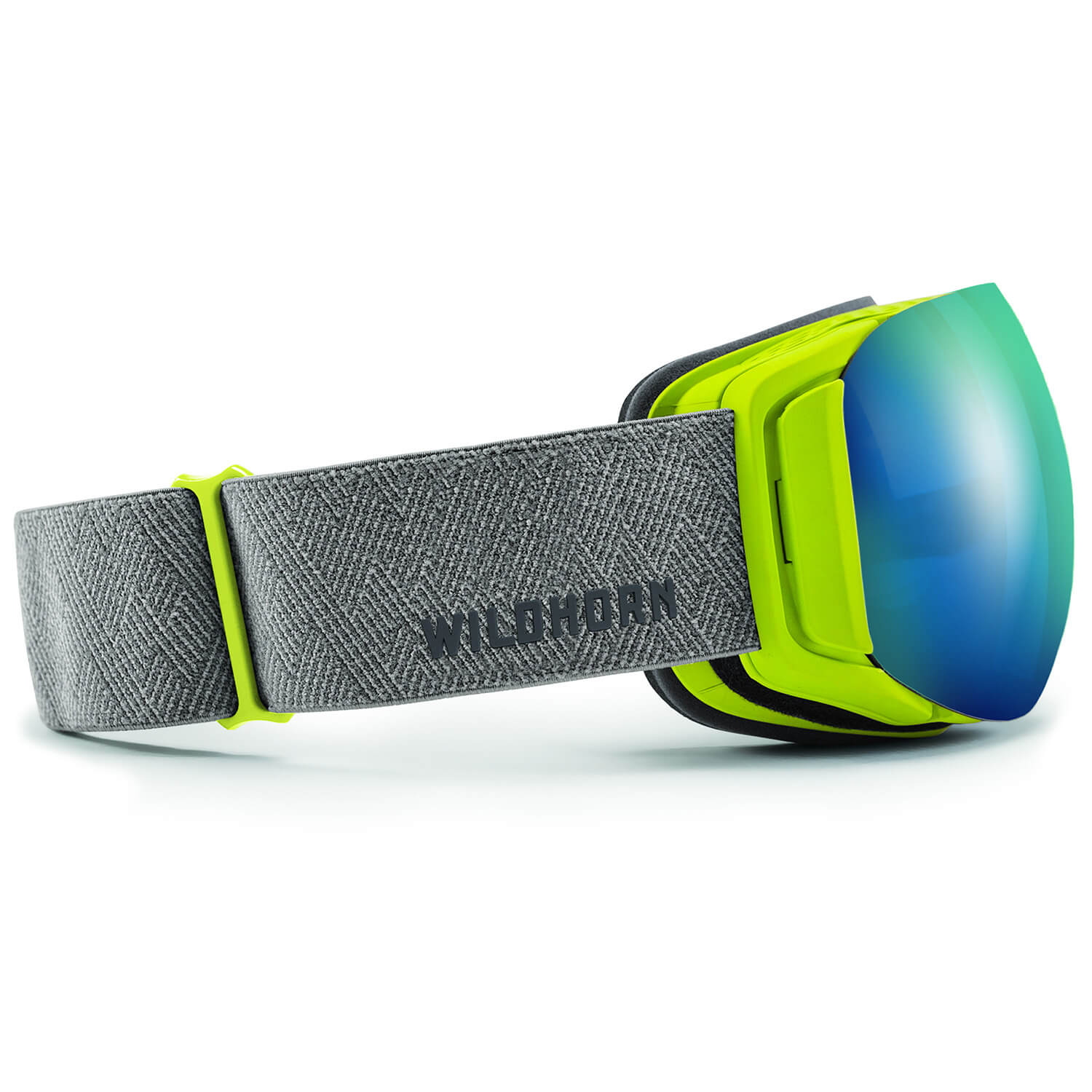 Roca Snow Goggles - Image 32