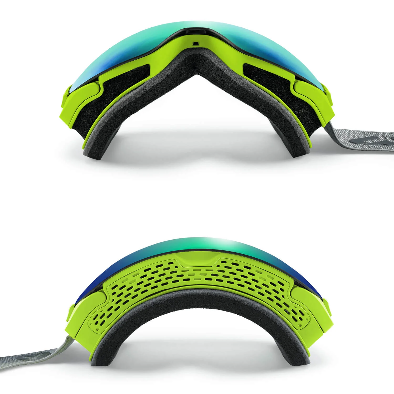 Roca Snow Goggles - Image 33