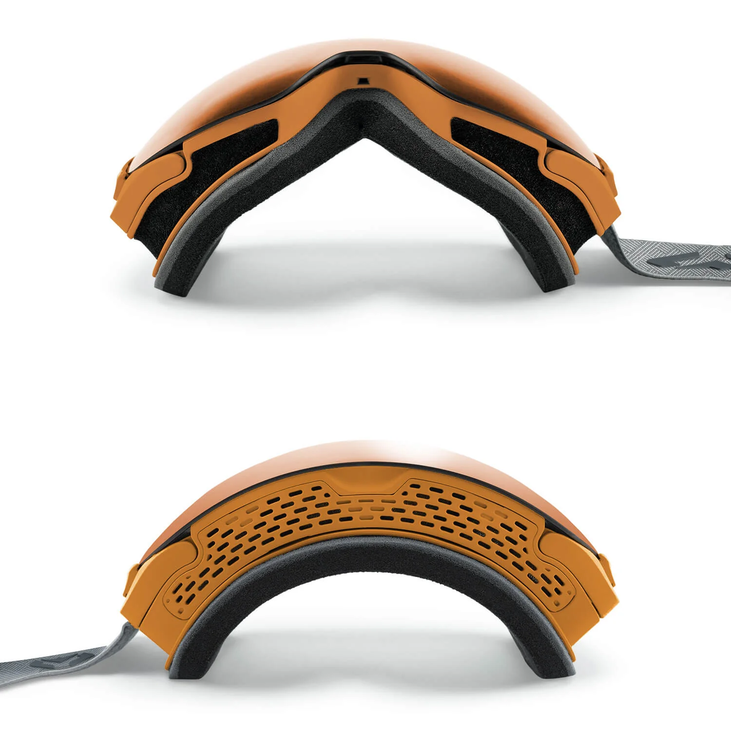 Roca Snow Goggles - Image 45