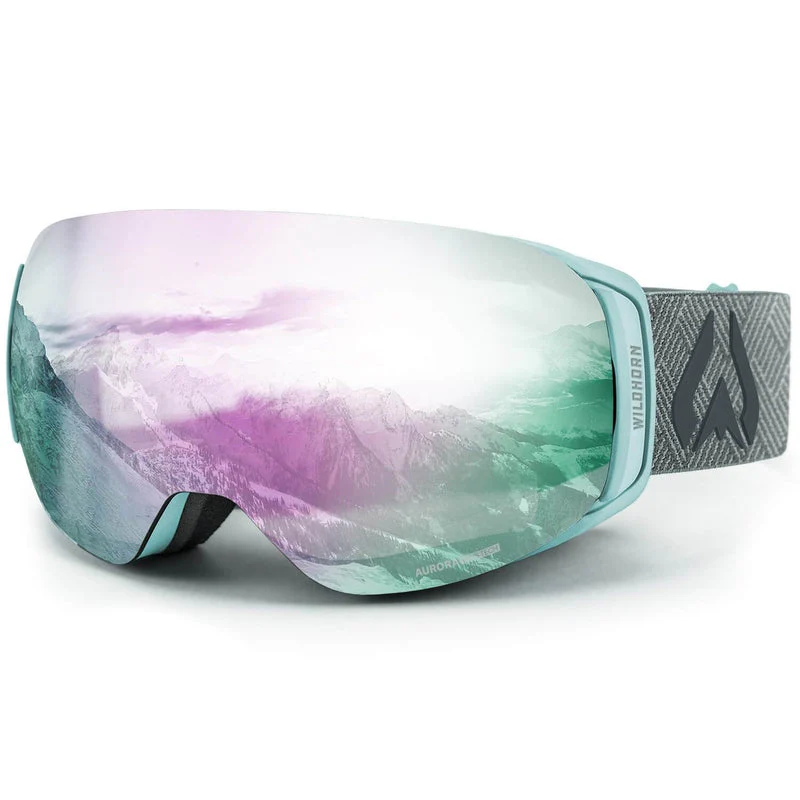 Roca Snow Goggles OPEN BOX - Image 15