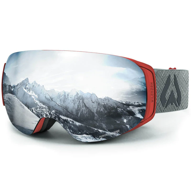 Roca Snow Goggles OPEN BOX - Image 17
