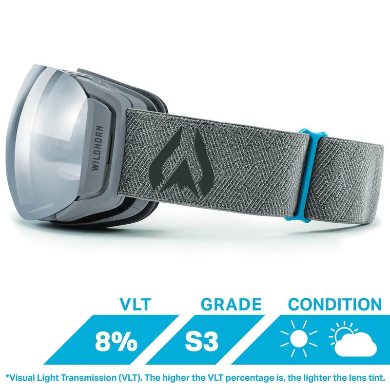 Roca Snow Goggles OPEN BOX - Image 20