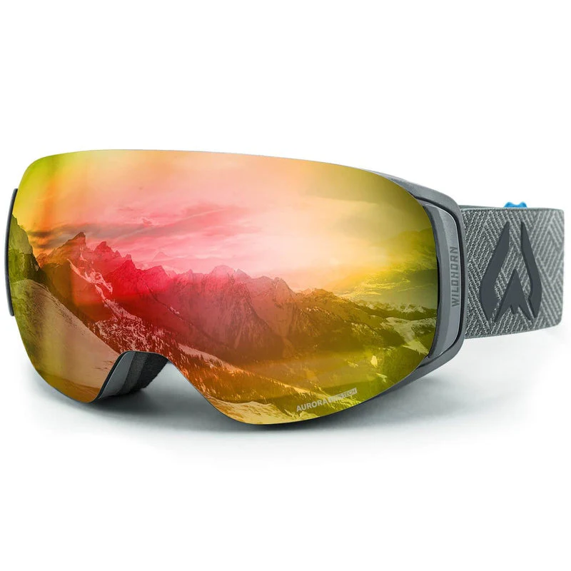 Roca Snow Goggles OPEN BOX - Image 23