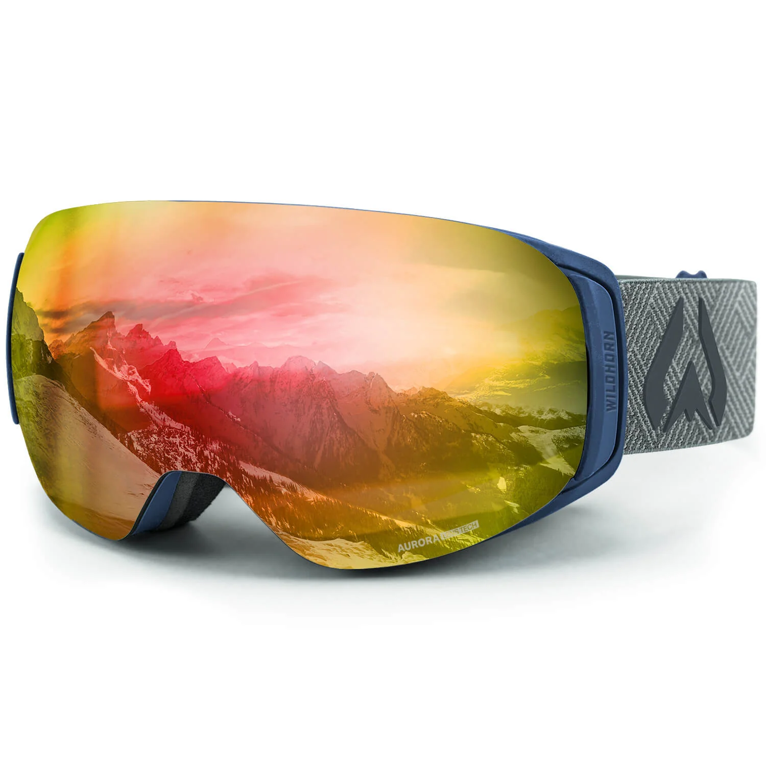 Roca Snow Goggles OPEN BOX - Image 27