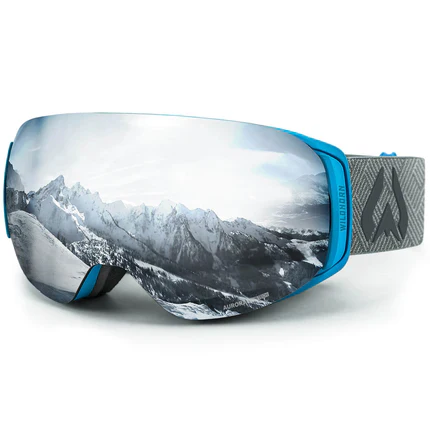 Roca Snow Goggles OPEN BOX - Image 33