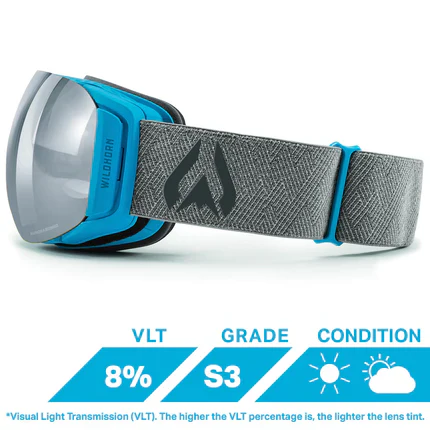 Roca Snow Goggles OPEN BOX - Image 34