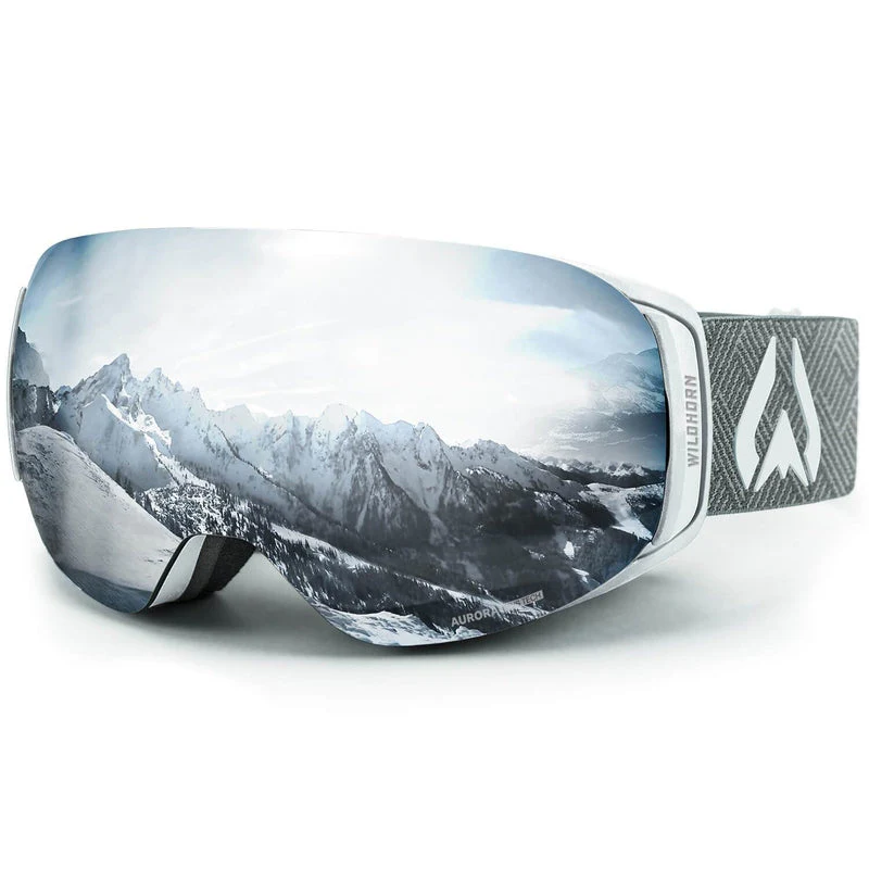 Roca Snow Goggles OPEN BOX - Image 5