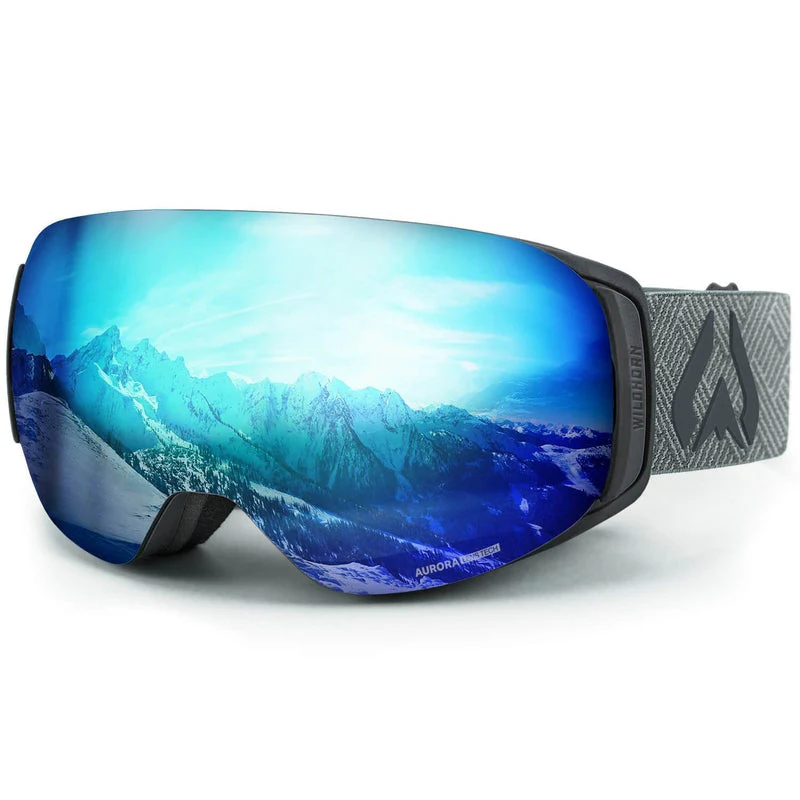 Roca Snow Goggles OPEN BOX - Image 7