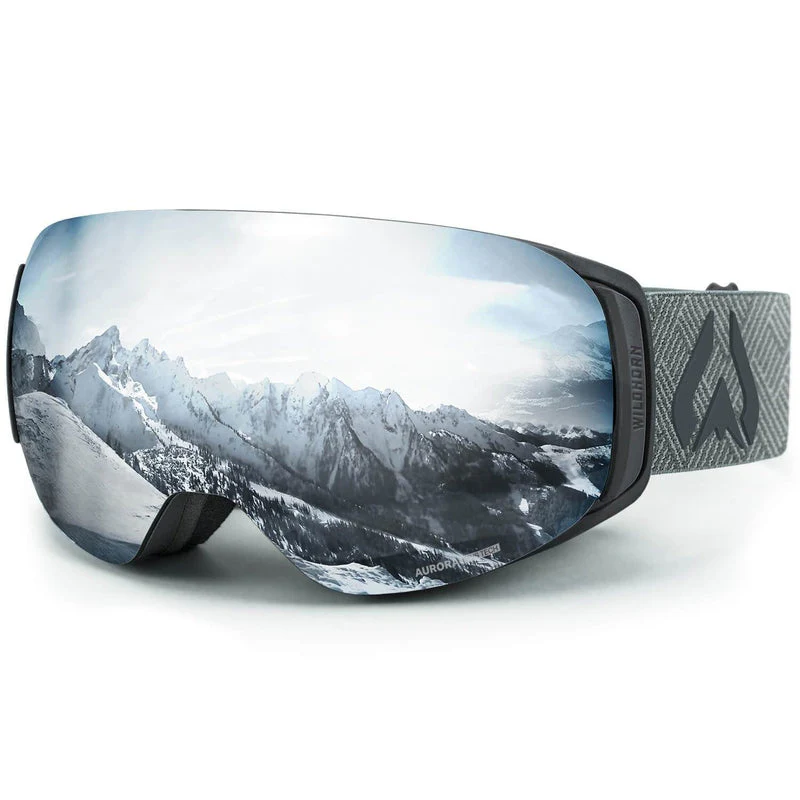 Roca Snow Goggles OPEN BOX - Image 9